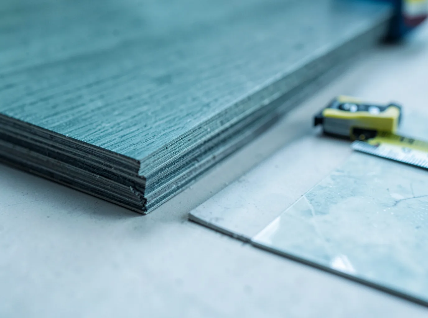 Luxury Vinyl Plank Installation Jamaica, IA FAQs